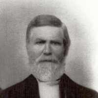 John Wood (1819 - 1911) Profile